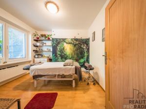 Prodej rodinného domu, Hodonín, Perunská, 230 m2