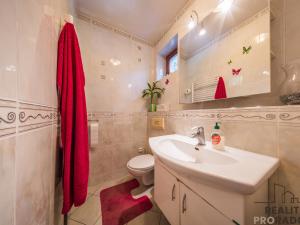 Prodej rodinného domu, Hodonín, Perunská, 230 m2