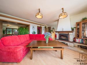 Prodej rodinného domu, Hodonín, Perunská, 230 m2