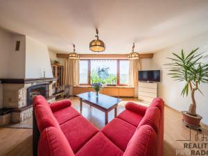 Prodej rodinného domu, Hodonín, Perunská, 230 m2