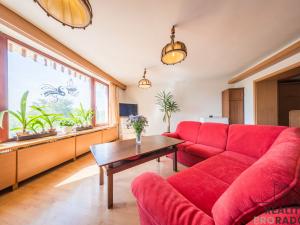 Prodej rodinného domu, Hodonín, Perunská, 230 m2