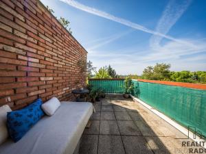 Prodej rodinného domu, Hodonín, Perunská, 230 m2