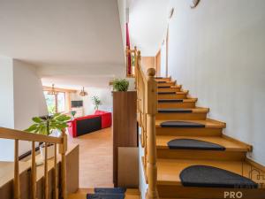 Prodej rodinného domu, Hodonín, Perunská, 230 m2