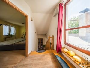 Prodej rodinného domu, Hodonín, Perunská, 230 m2