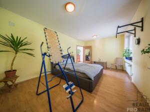 Prodej rodinného domu, Hodonín, Perunská, 230 m2