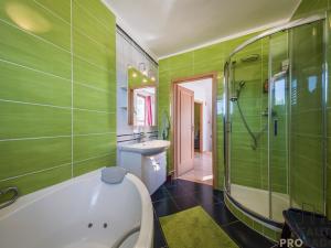 Prodej rodinného domu, Hodonín, Perunská, 230 m2