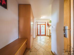 Prodej rodinného domu, Hodonín, Perunská, 230 m2