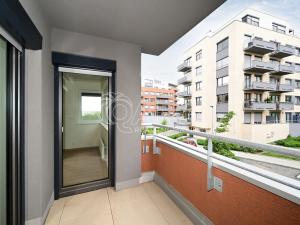 Pronájem bytu 2+kk, Praha - Chodov, Měchnovská, 53 m2