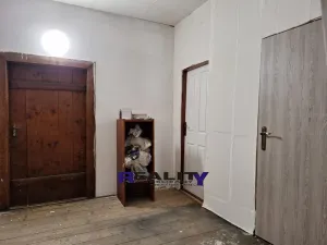 Prodej rodinného domu, Podbořany, A. Dvořáka, 170 m2