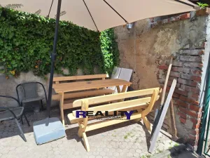 Prodej rodinného domu, Podbořany, A. Dvořáka, 170 m2