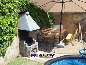 Prodej rodinného domu, Podbořany, A. Dvořáka, 170 m2