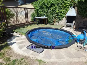 Prodej rodinného domu, Podbořany, A. Dvořáka, 170 m2