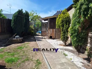 Prodej rodinného domu, Podbořany, A. Dvořáka, 170 m2