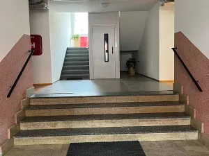 Pronájem bytu 1+kk, Planá nad Lužnicí, Průmyslová, 19 m2