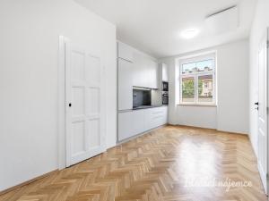 Pronájem bytu 2+kk, Praha - Holešovice, Dělnická, 52 m2