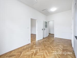 Pronájem bytu 2+kk, Praha - Holešovice, Dělnická, 52 m2