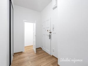 Pronájem bytu 2+kk, Praha - Holešovice, Dělnická, 52 m2