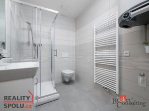 Pronájem bytu 1+1, Nový Bor, B. Egermanna, 40 m2