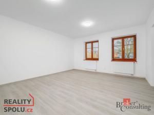 Pronájem bytu 1+1, Nový Bor, B. Egermanna, 40 m2