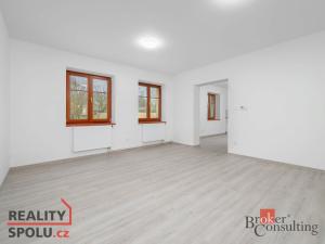 Pronájem bytu 1+1, Nový Bor, B. Egermanna, 40 m2