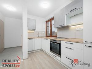 Pronájem bytu 1+1, Nový Bor, B. Egermanna, 40 m2