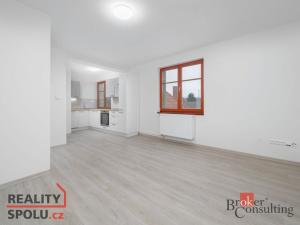 Pronájem bytu 1+1, Nový Bor, B. Egermanna, 40 m2