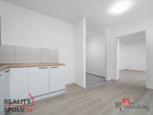 Pronájem bytu 1+1, Nový Bor, B. Egermanna, 40 m2