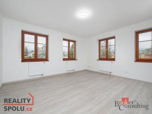Pronájem bytu 1+1, Nový Bor, B. Egermanna, 40 m2
