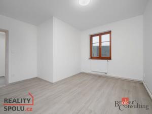 Pronájem bytu 1+1, Nový Bor, B. Egermanna, 40 m2