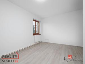 Pronájem bytu 1+1, Nový Bor, B. Egermanna, 40 m2