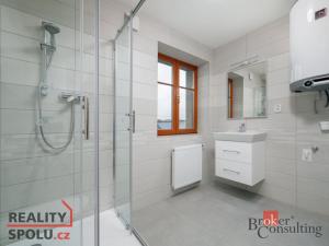 Pronájem bytu 1+1, Nový Bor, B. Egermanna, 40 m2