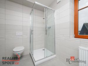 Pronájem bytu 1+1, Nový Bor, B. Egermanna, 40 m2