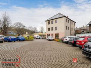 Pronájem bytu 1+1, Nový Bor, B. Egermanna, 40 m2