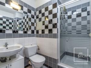 Pronájem bytu 1+kk, Praha - Hostivař, Chudenická, 30 m2