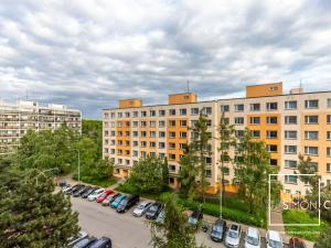 Pronájem bytu 1+kk, Praha - Hostivař, Chudenická, 30 m2