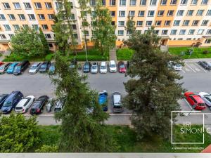 Pronájem bytu 1+kk, Praha - Hostivař, Chudenická, 30 m2