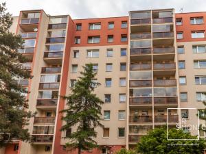 Pronájem bytu 1+kk, Praha - Hostivař, Chudenická, 30 m2