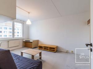Pronájem bytu 1+kk, Praha - Hostivař, Chudenická, 30 m2