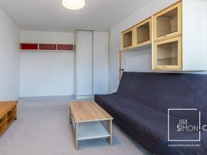 Pronájem bytu 1+kk, Praha - Hostivař, Chudenická, 30 m2