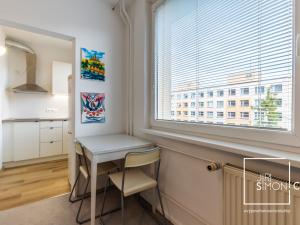 Pronájem bytu 1+kk, Praha - Hostivař, Chudenická, 30 m2