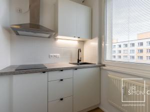 Pronájem bytu 1+kk, Praha - Hostivař, Chudenická, 30 m2