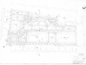 Prodej kanceláře, Hradec Králové, Tomkova, 1600 m2