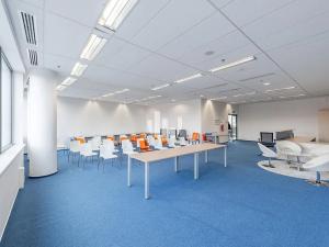 Pronájem kanceláře, Praha - Vokovice, Evropská, 350 m2