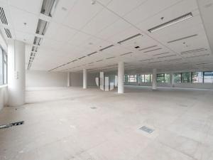 Pronájem kanceláře, Praha - Vokovice, Evropská, 350 m2