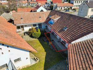 Prodej bytu 2+1, Nová Ves, 66 m2