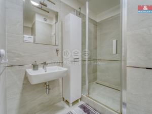 Prodej bytu 3+kk, Plzeň - Skvrňany, Macháčkova, 51 m2