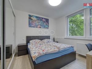 Prodej bytu 3+kk, Plzeň - Skvrňany, Macháčkova, 51 m2
