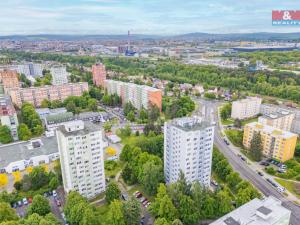 Prodej bytu 3+kk, Plzeň - Skvrňany, Macháčkova, 51 m2