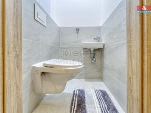 Prodej bytu 3+kk, Plzeň - Skvrňany, Macháčkova, 51 m2