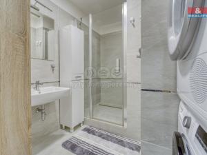 Prodej bytu 3+kk, Plzeň - Skvrňany, Macháčkova, 51 m2